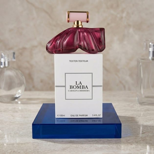 Parfum La BOMBA
