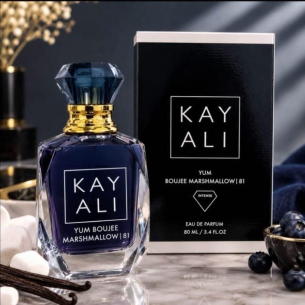 Parfum KAY ALI