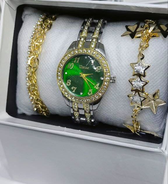 Montre Femme