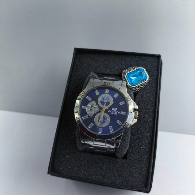 Montre