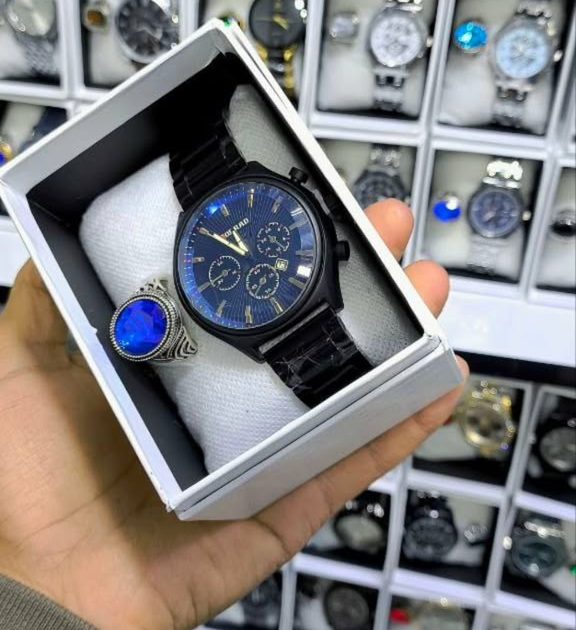 Montre