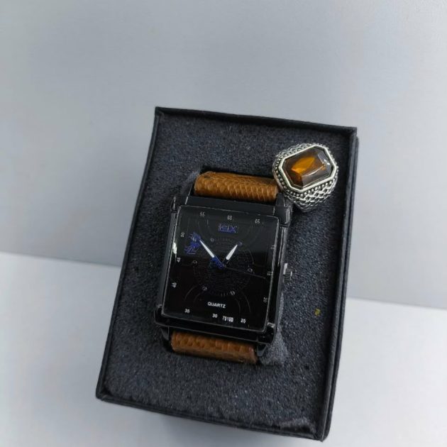 Montre